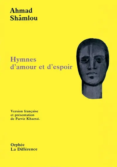 Hymnes d'amour et d'espoir