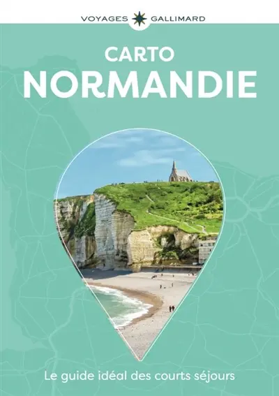 Normandie