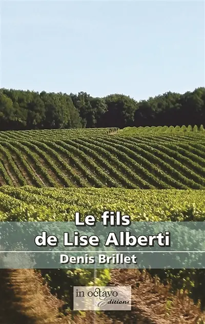 Le fils de Lise Alberti