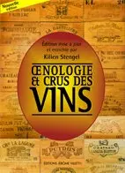 Oenologie et crus des vins