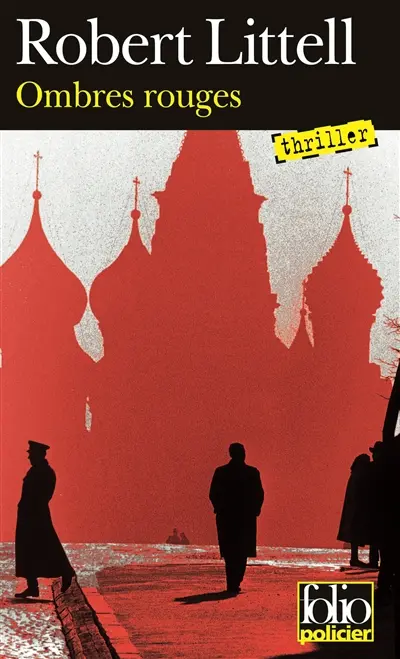Ombres rouges