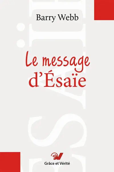 Le message d’Esaïe