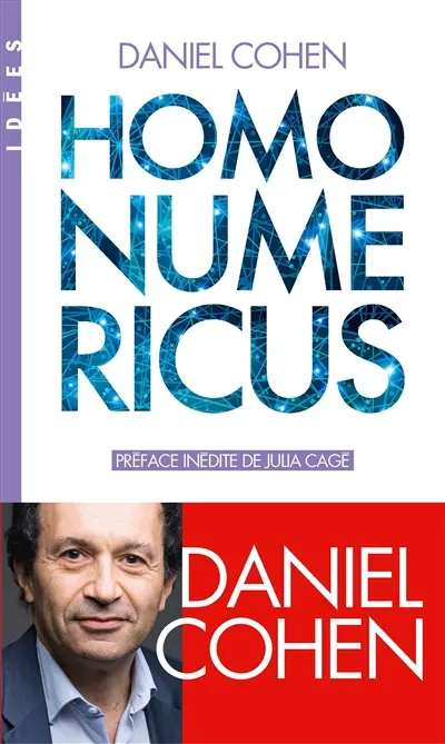 Homo numericus : la civilisation qui vient