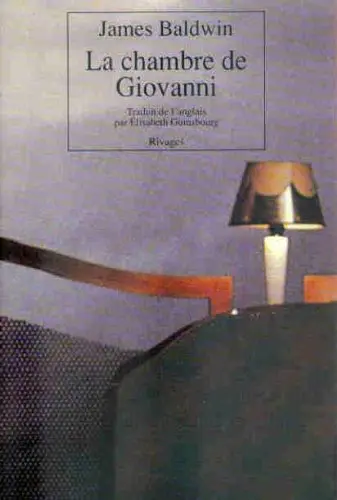 La chambre de Giovanni