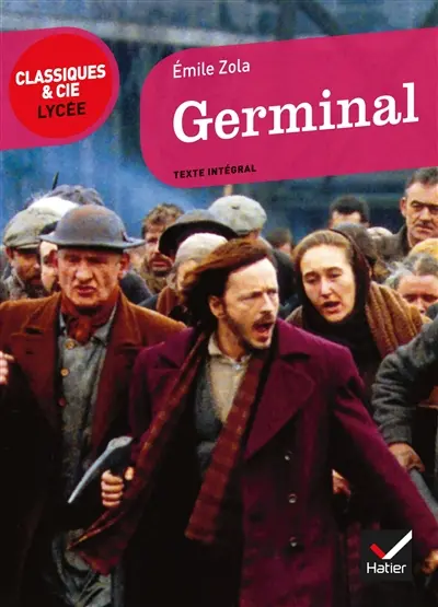 Germinal (1885)