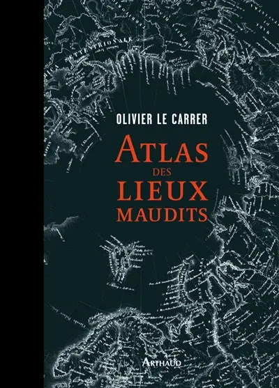 La collection des Atlas Poétiques fête ses 10 ans !