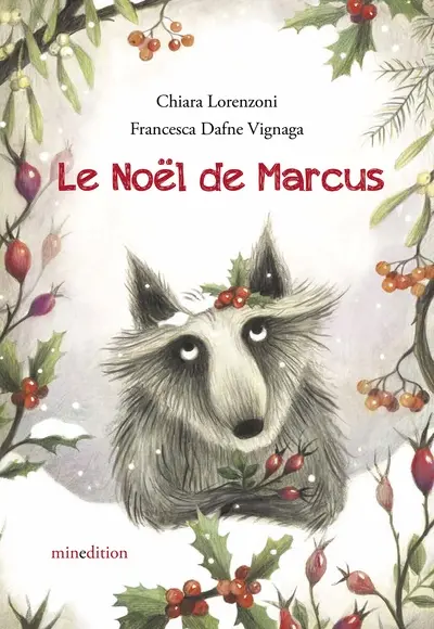 Le Noël de Marcus