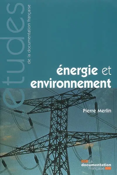 Energie et environnement