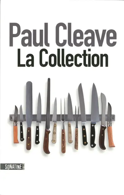 La collection