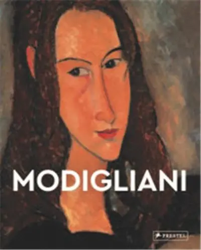 Modigliani (Masters of Art)