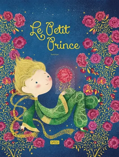 Le Petit Prince