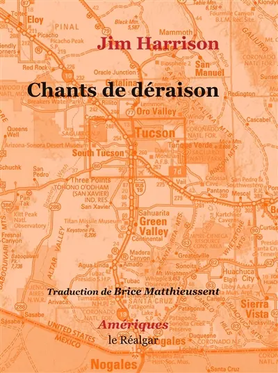 Chants de déraison