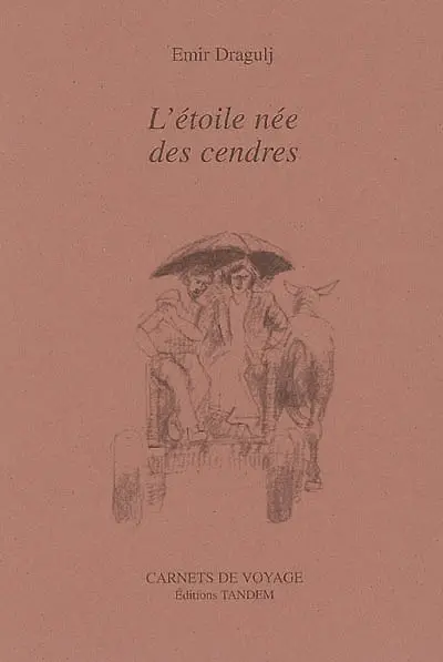 L'étoile née des cendres