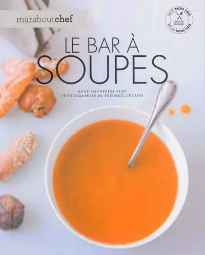 Le bar à soupes