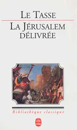 La Jérusalem délivrée