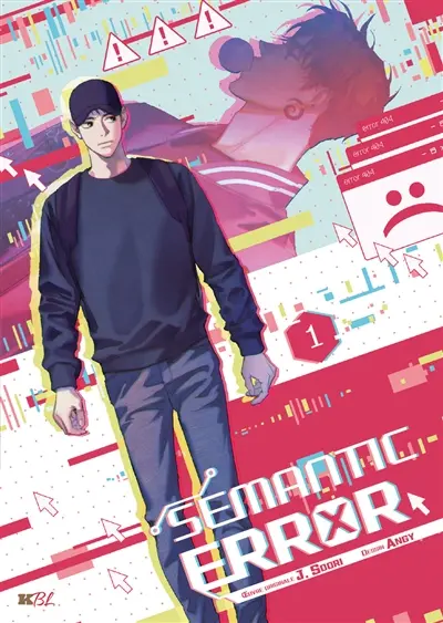 Semantic error. Vol. 1