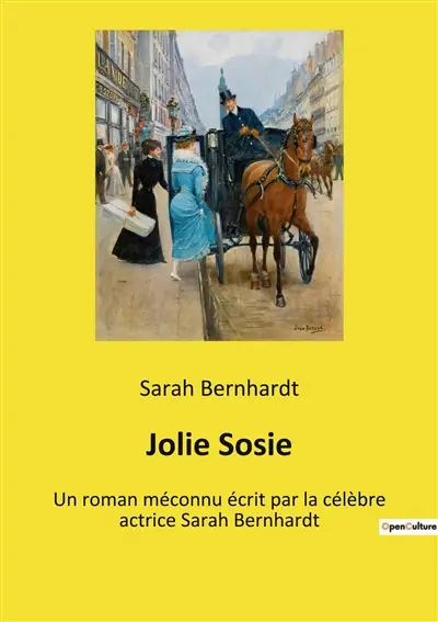 Jolie Sosie : Les mystères d'une identité troublante