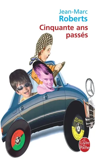 Cinquante ans passés