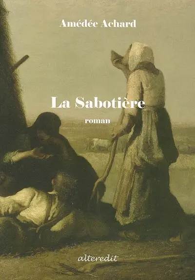 La Sabotière