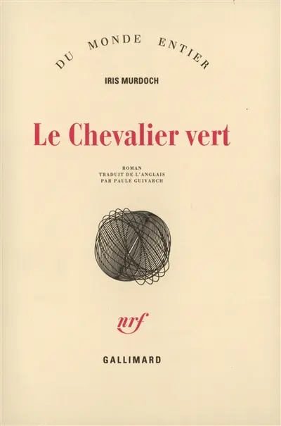 Le chevalier vert