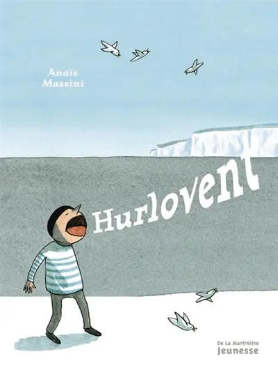 Hurlovent
