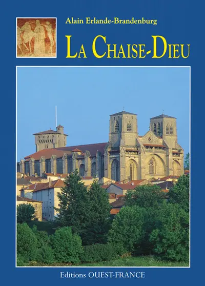 La Chaise-Dieu