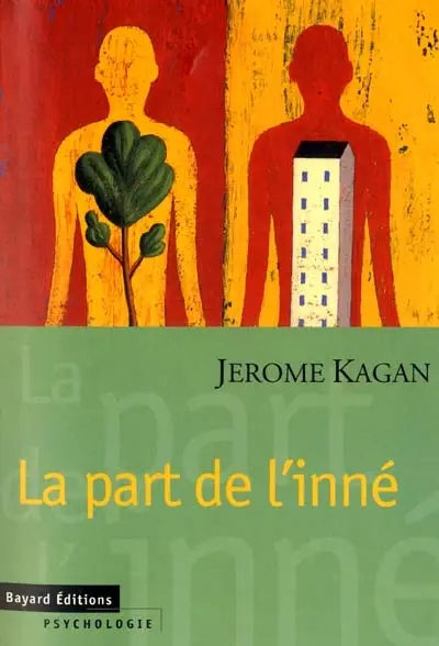 La part de l'inné : tempérament et nature humaine