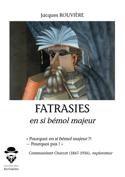 Fatrasies en si bémol majeur