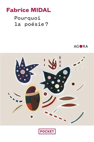 Pourquoi la poésie ? : l'héritage d'Orphée