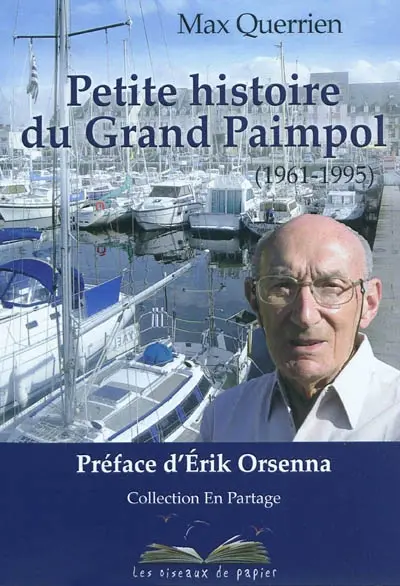 Petite histoire du grand Paimpol : 1961-1995