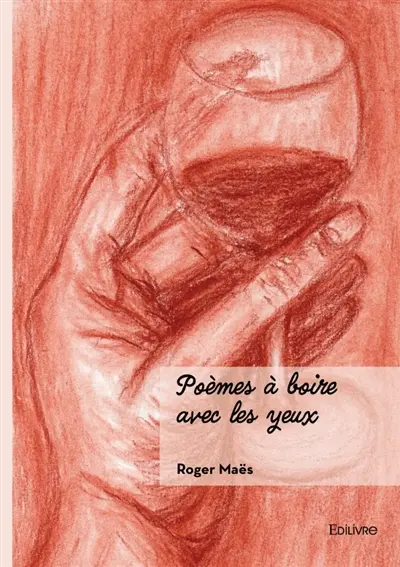 Poèmes à boire avec les yeux