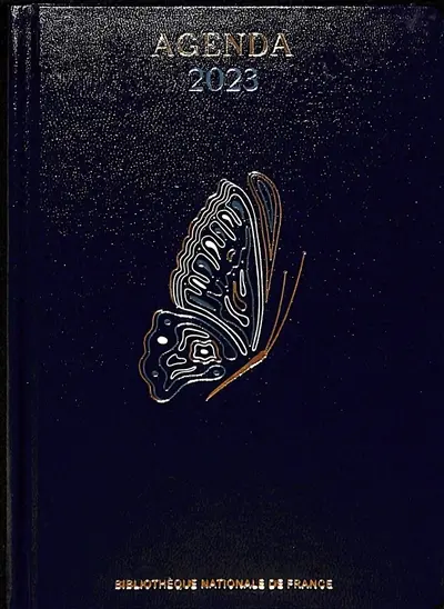 Agenda 2023
