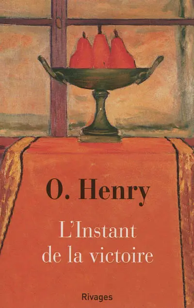 L'instant de la victoire