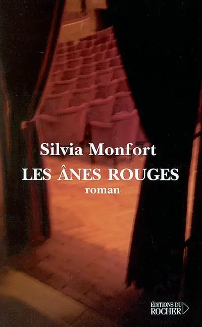 Les ânes rouges