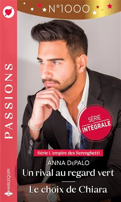 L'Empire des Serenghetti