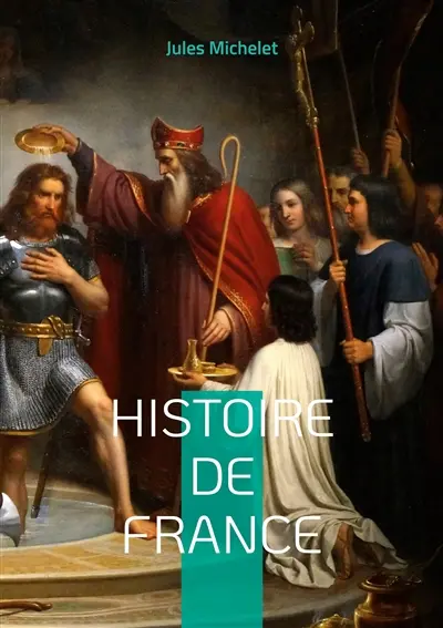 Histoire de France : Volume 03