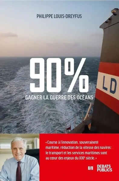 90 % : gagner la guerre des océans