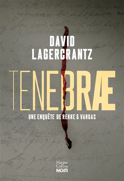 Tenebrae