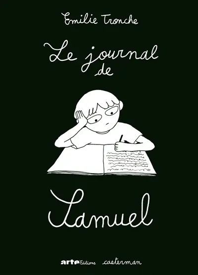 Le journal de Samuel