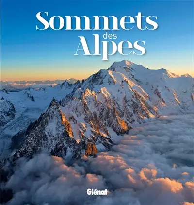 Sommets des Alpes