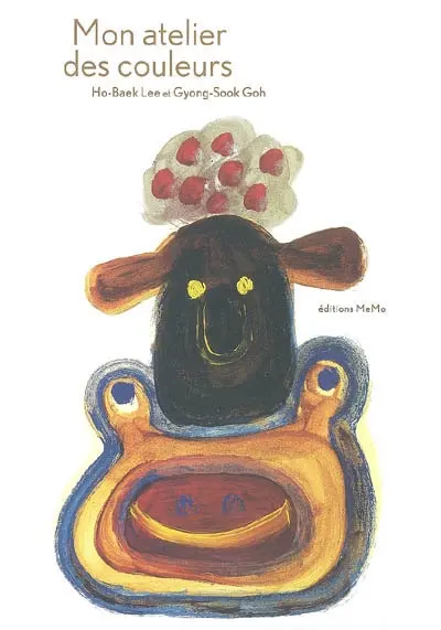 Mon atelier des couleurs