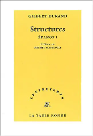 Eranos. Vol. 1. Structures
