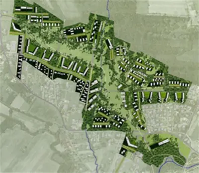 Matières de ville : projet urbain et enseignement