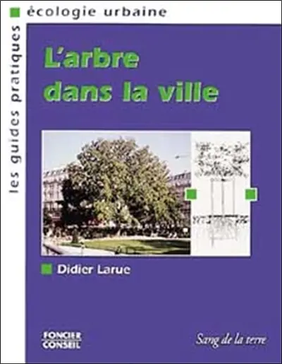 L'arbre dans la ville