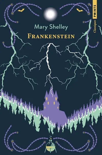 Frankenstein ou Le Prométhée moderne