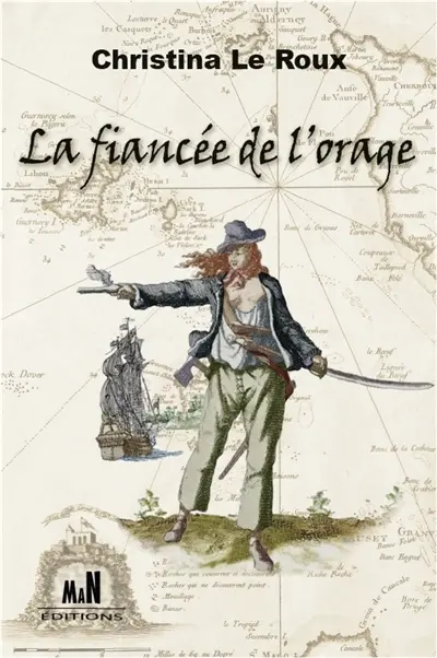 La fiancée de l'orage