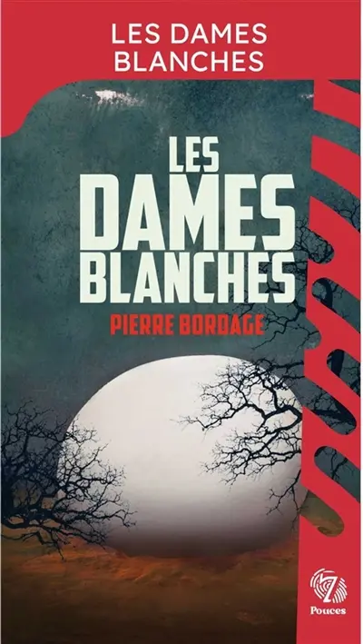 Les Dames blanches