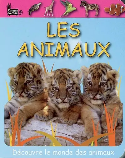 Les animaux