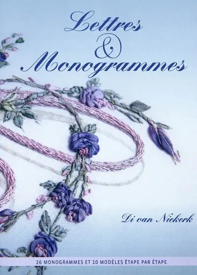 Lettres & monogrammes