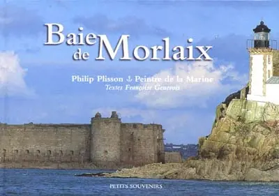 Baie de Morlaix : de Roscoff à la pointe de Primel